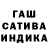 Бошки Шишки Ganja Anastasiia Sibiriakova
